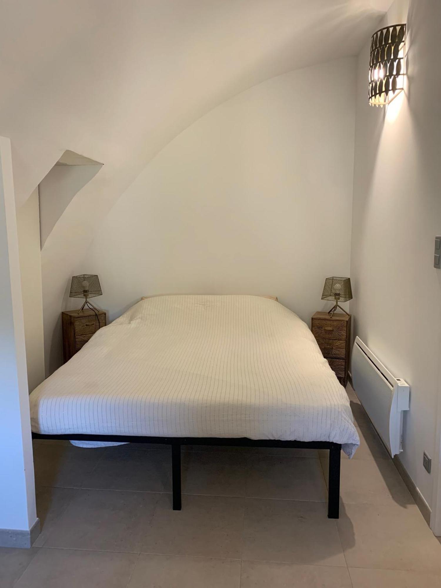 Mas Saint Laurent Les Salles-du-Gardon Экстерьер фото