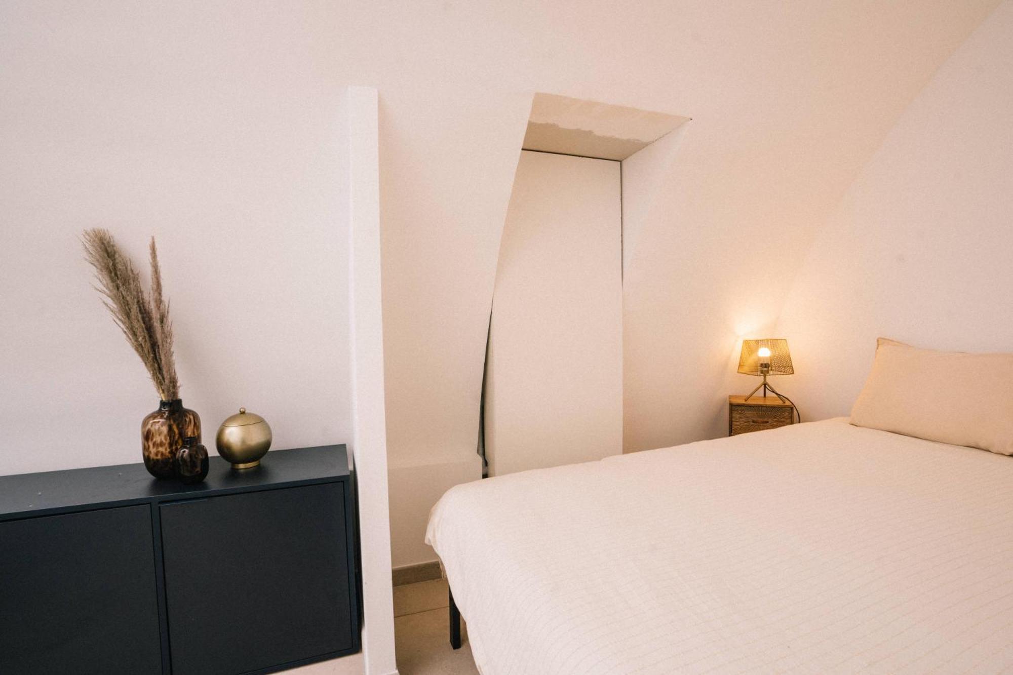 Mas Saint Laurent Les Salles-du-Gardon Экстерьер фото