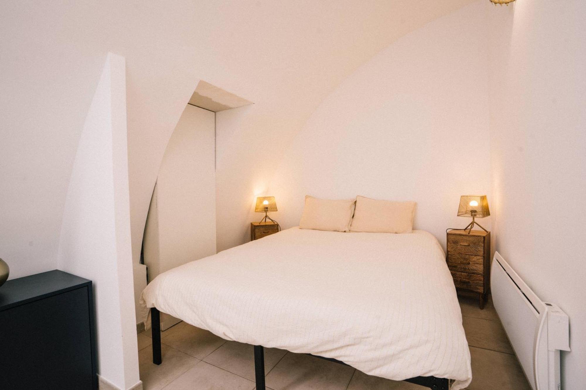 Mas Saint Laurent Les Salles-du-Gardon Экстерьер фото